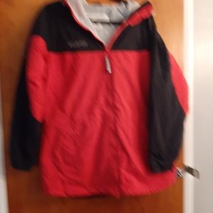 COLUMBIA Spring Jacket